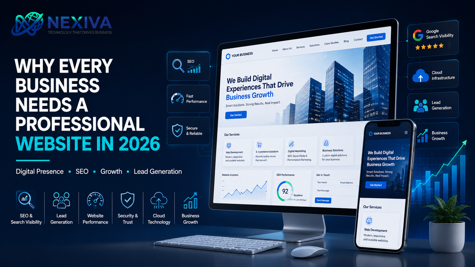 why-every-business-needs-a-professional-website-in-2026